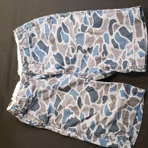 Gap Kid Boys Shorts size 10